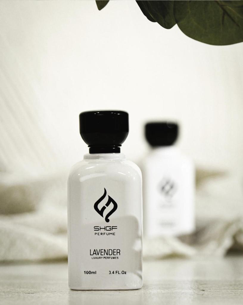 عطر لافندر