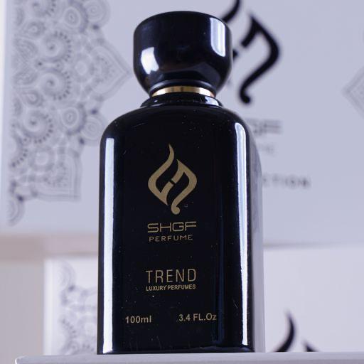 عطر ترند