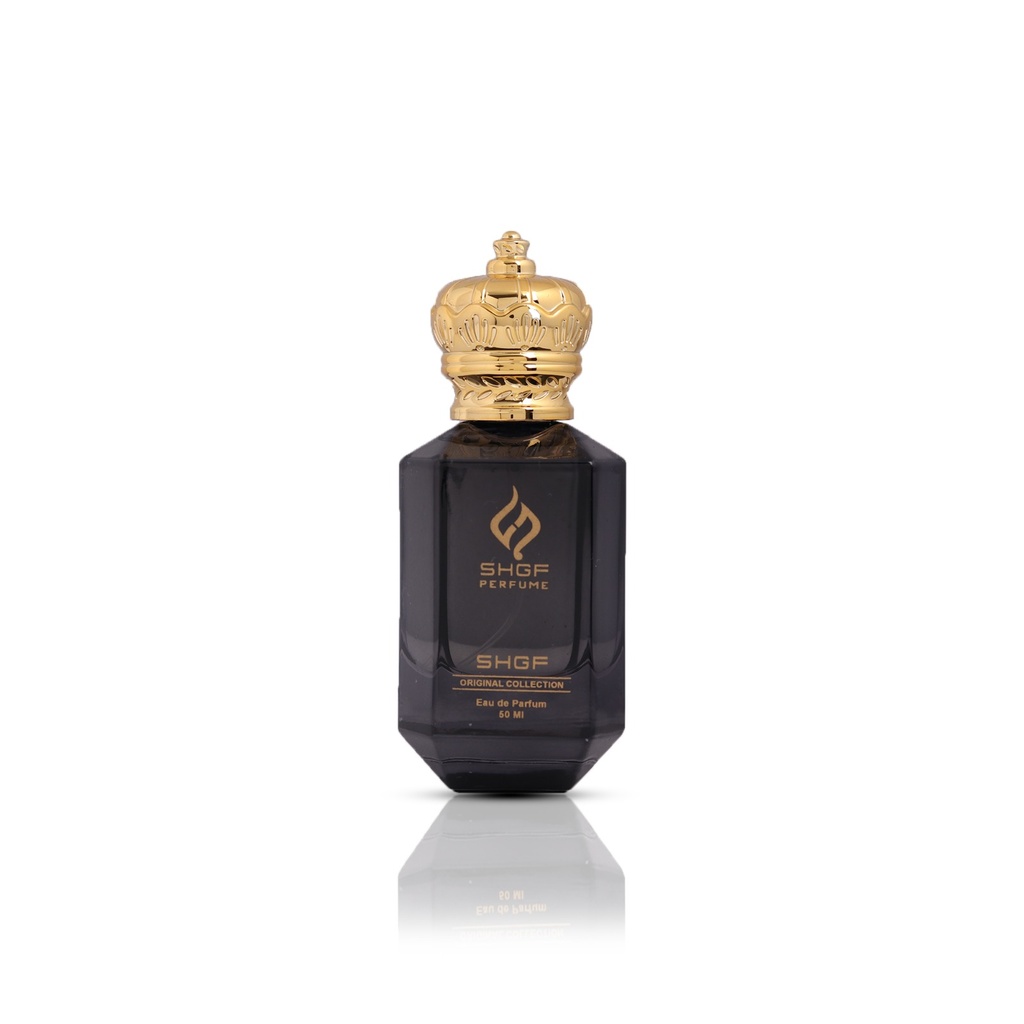 عطر شغف