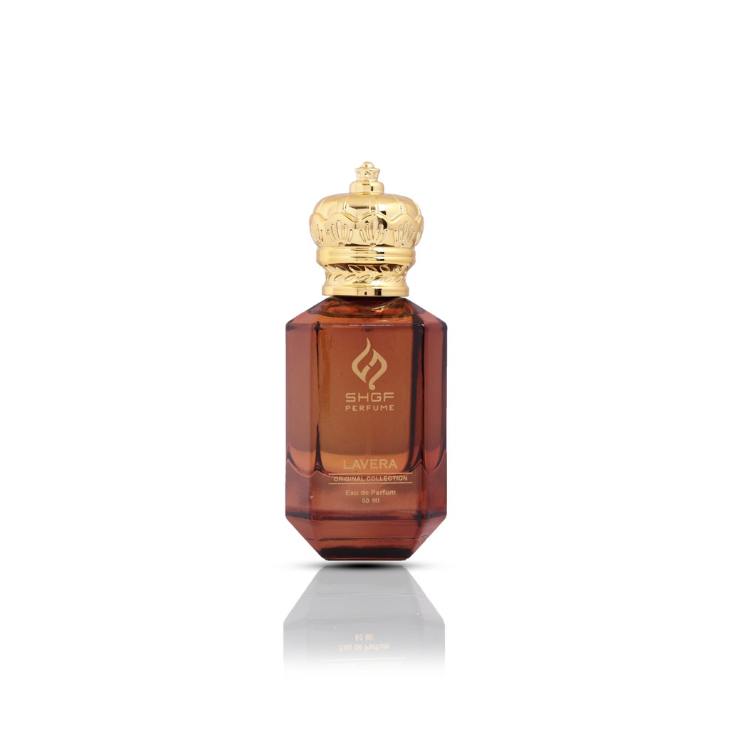 عطر لافيرا