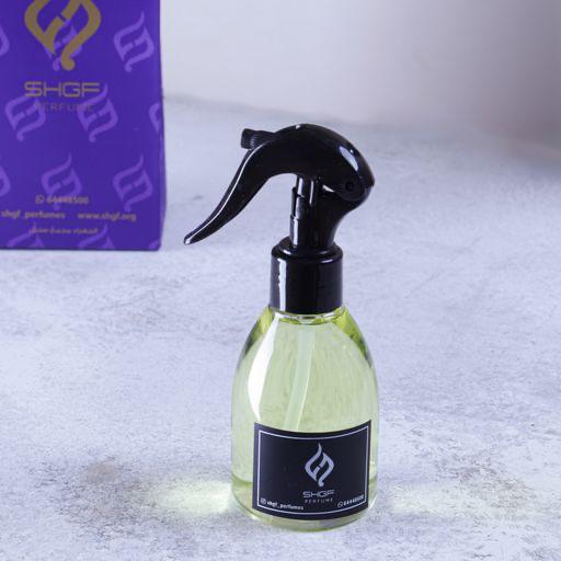 مرش توزيعات اصفر