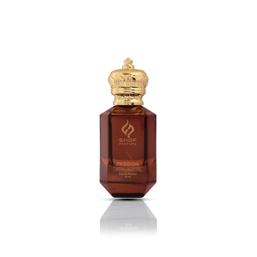 عطر باسيون