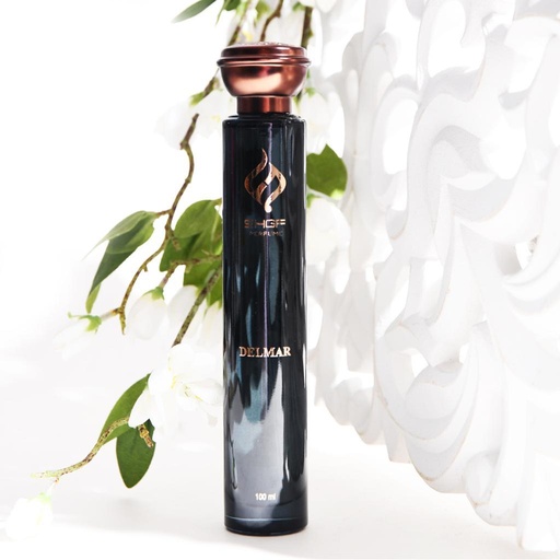 عطر ديلمار